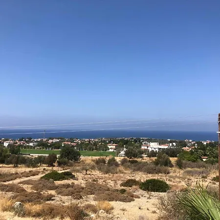 Beautiful Spacious, Private 4 Bedroomed With Amazing Views And Own Poolp