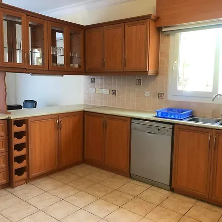 Willa Beautiful Spacious, Private 4 Bedroomed With Amazing Views And Own Poolp *