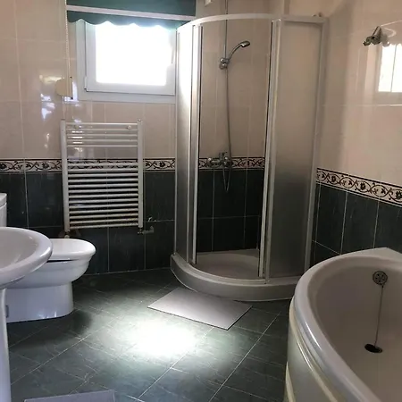 Willa Beautiful Spacious, Private 4 Bedroomed With Amazing Views And Own Poolp *